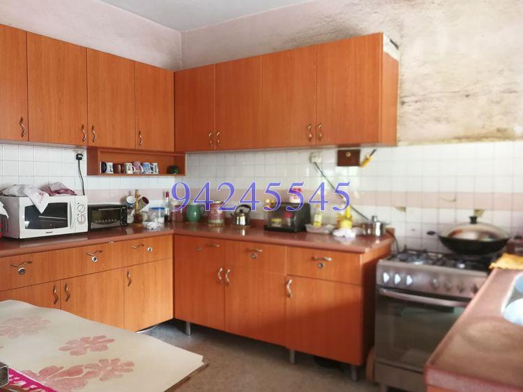 Happy Estate (D20), Semi-Detached #165503292